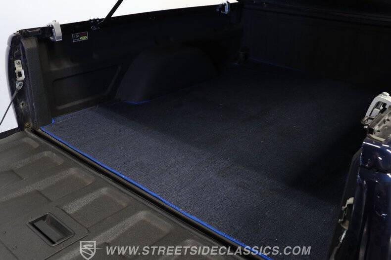 1998 Chevrolet C/K 1500 Series