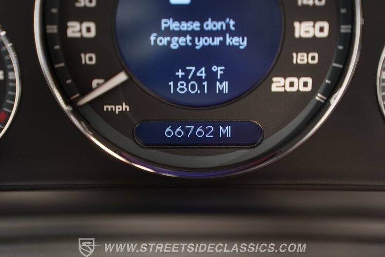 2007 Mercedes-Benz E-Class E 63 AMG