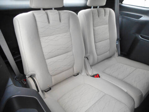 2011 Ford Explorer