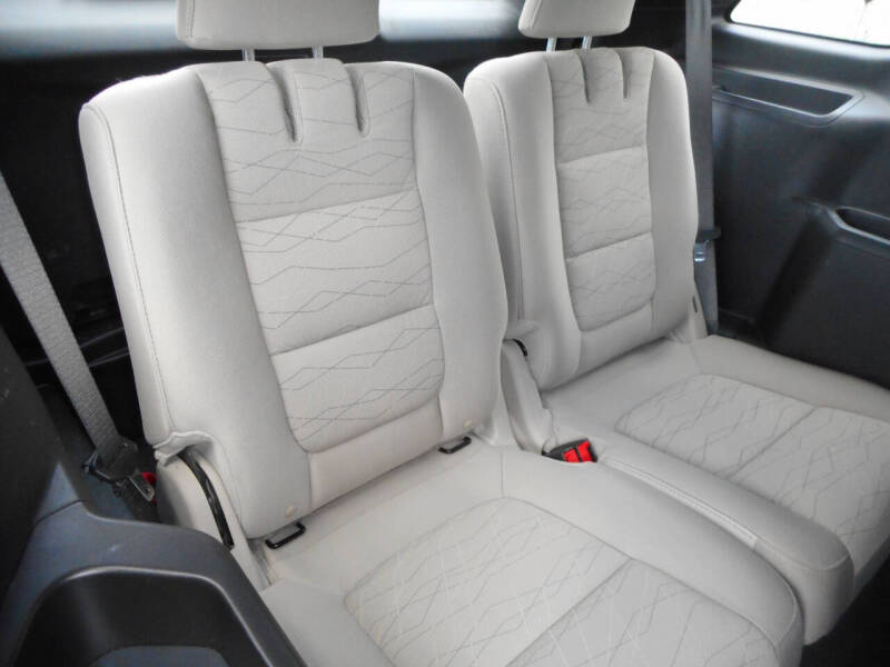 2011 Ford Explorer