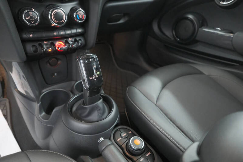 2020 MINI Hardtop 2 Door