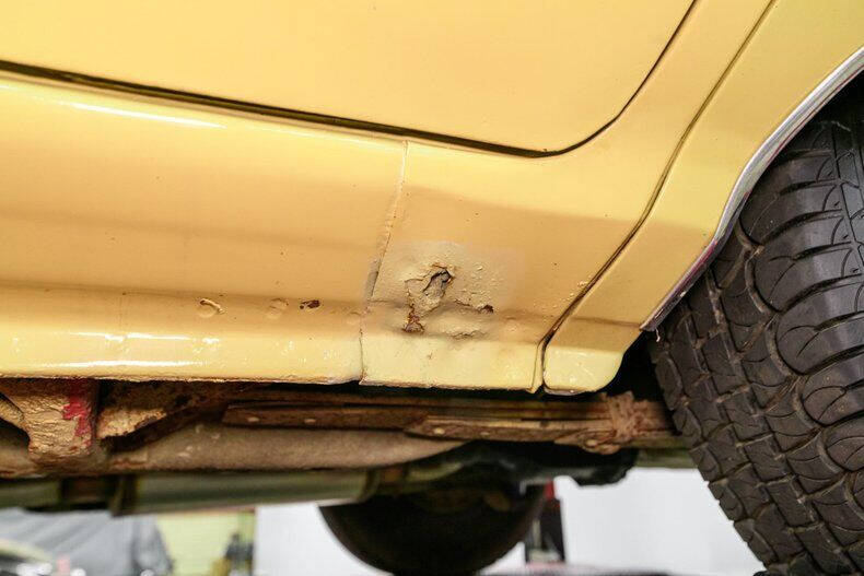 1977 Chrysler Newport