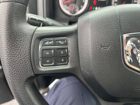 2015 RAM 1500 Express