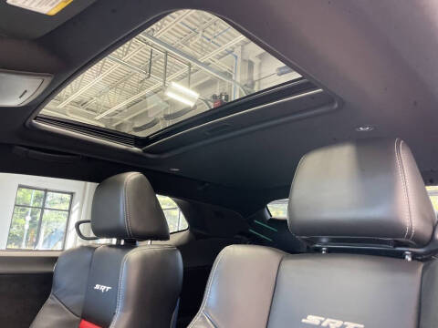 2013 Dodge Challenger SRT8 392