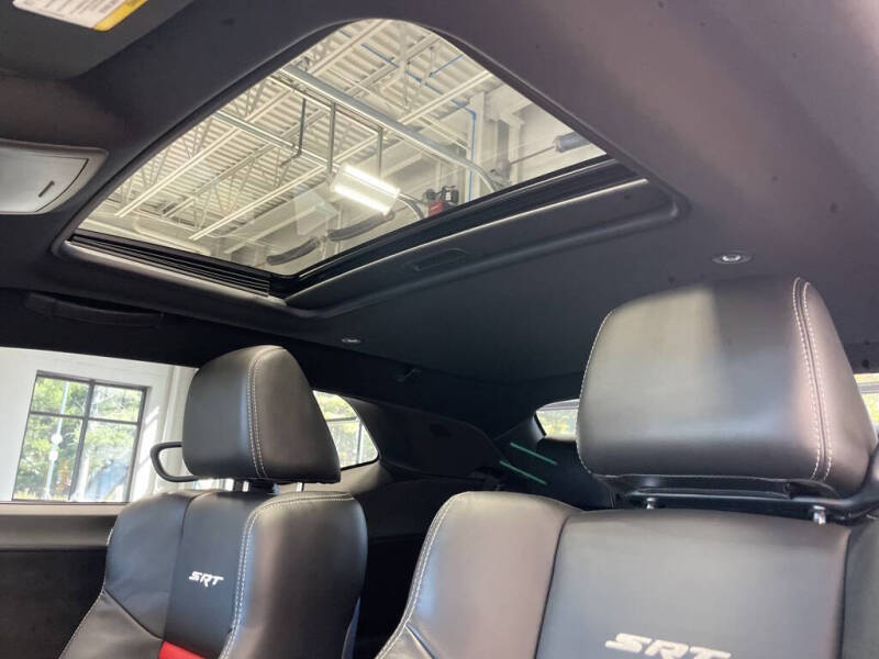 2013 Dodge Challenger SRT8 392