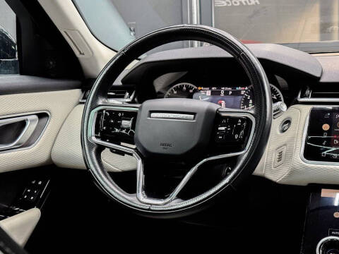 2021 Land Rover Range Rover Velar P250 S