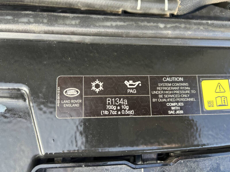 2012 Land Rover Range Rover Sport HSE LUX