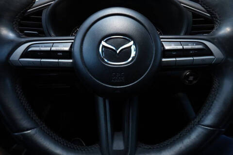 2021 Mazda Mazda3 Sedan Select