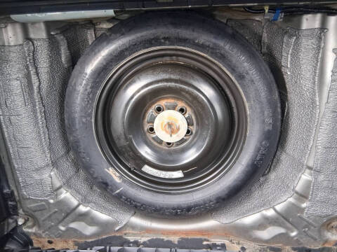 2007 Honda Element SC