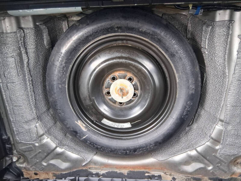 2007 Honda Element SC