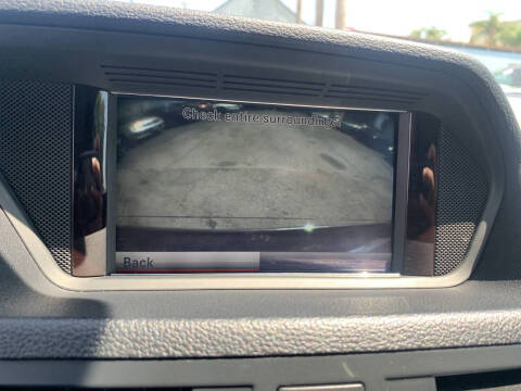 2013 Mercedes-Benz E-Class E 350