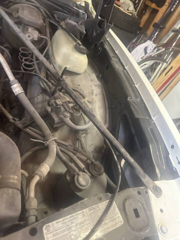 1978 Chevrolet Monte Carlo