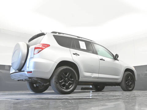 2010 Toyota RAV4