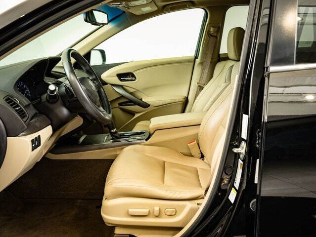 2014 Acura RDX w/Tech