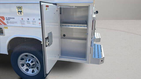 2025 Chevrolet Silverado 3500HD