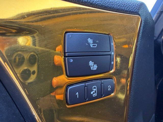 2009 HUMMER H2 Luxury