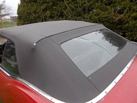 1967 Oldsmobile Delta Eighty-Eight