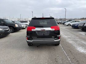 2016 GMC Terrain SLE-2