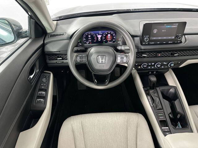 2023 Honda Accord