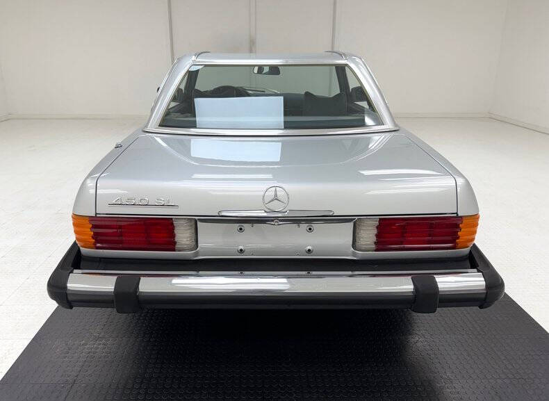 1977 Mercedes-Benz SL-Class