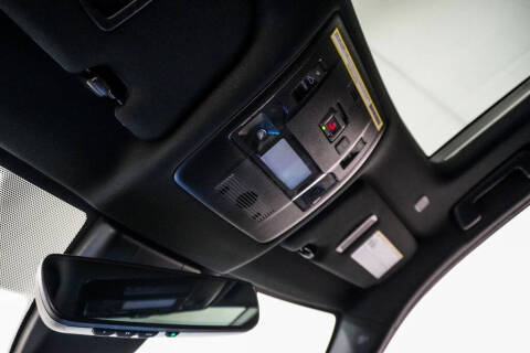 2023 Lexus UX 250h F SPORT Handling