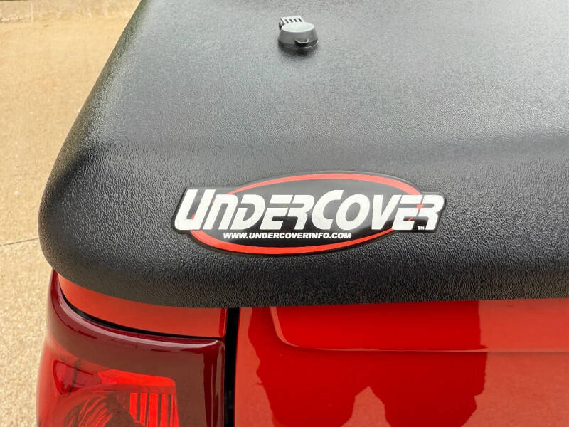 2003 Chevrolet Silverado 1500 SS