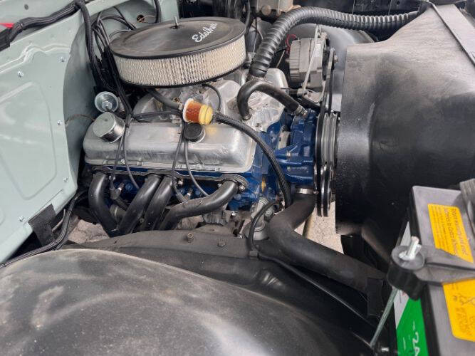 1972 Chevrolet Blazer