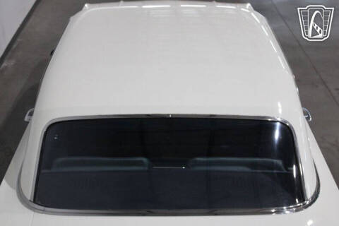 1963 Chevrolet Impala