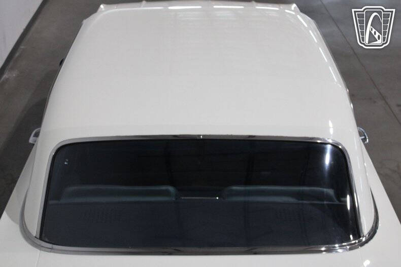 1963 Chevrolet Impala