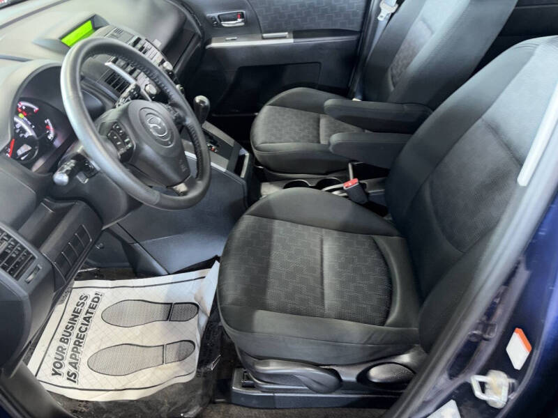 2010 Mazda MAZDA5 Touring