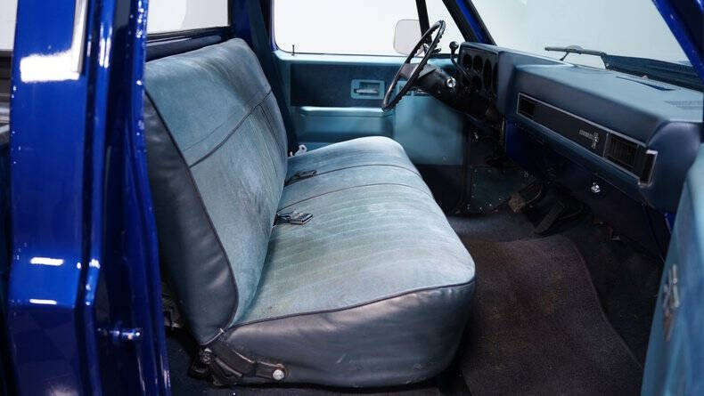 1987 GMC R/V 1500 Series