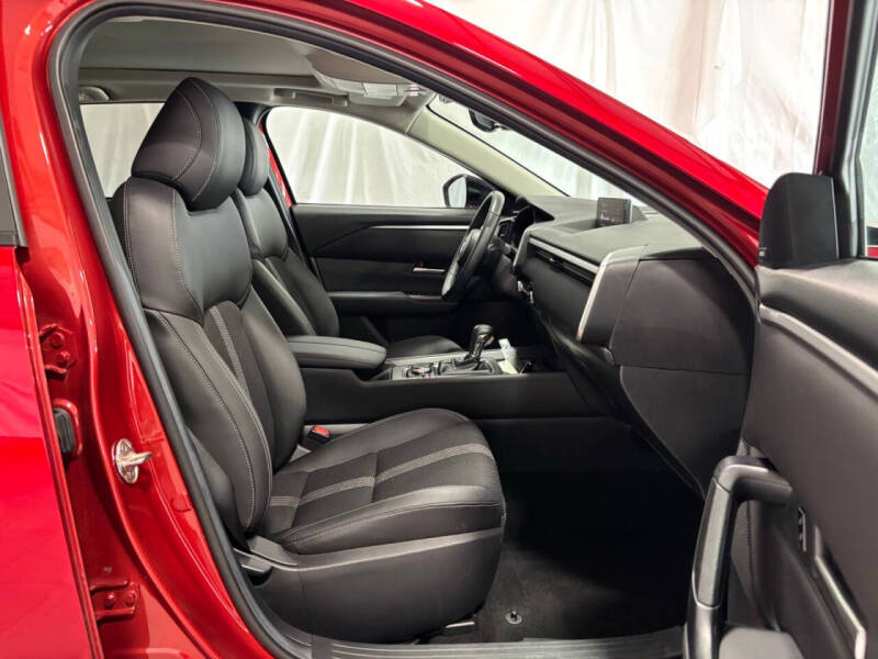 2025 Mazda CX-50 2.5 S Premium