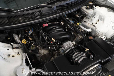 2001 Chevrolet Camaro Z28