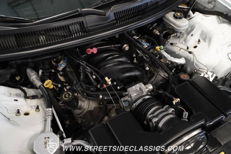 2001 Chevrolet Camaro Z28