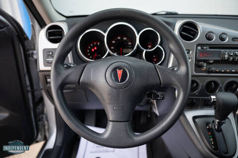 2007 Pontiac Vibe