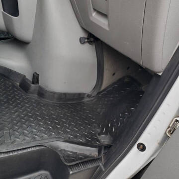 2014 Ford E-Series E-150