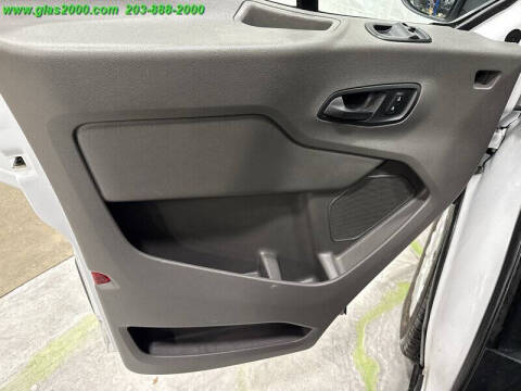 2021 Ford Transit 350 XLT