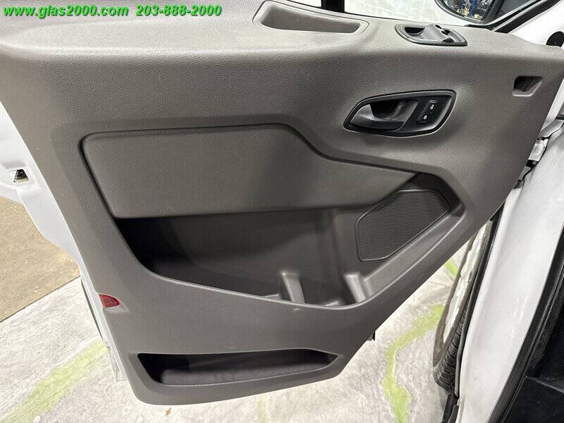 2021 Ford Transit 350 XLT