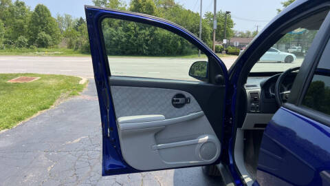 2006 Chevrolet Equinox LT