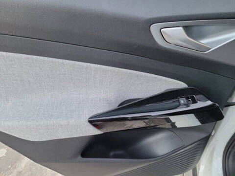 2024 Volkswagen ID.4 Standard