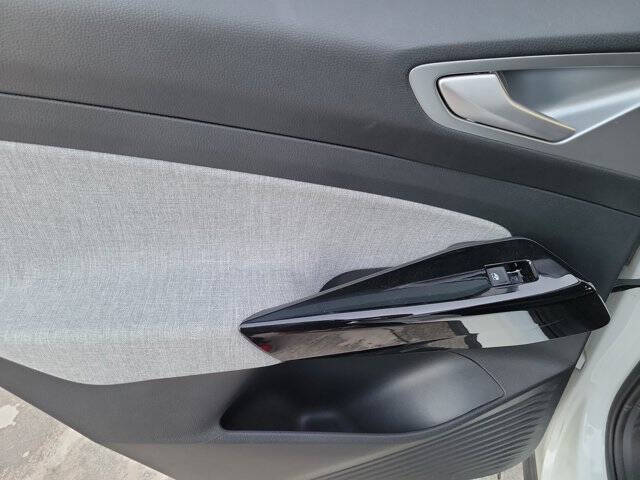 2024 Volkswagen ID.4 Standard