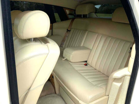2005 Rolls-Royce Phantom