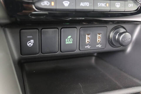 2026 Mitsubishi Eclipse Cross SEL