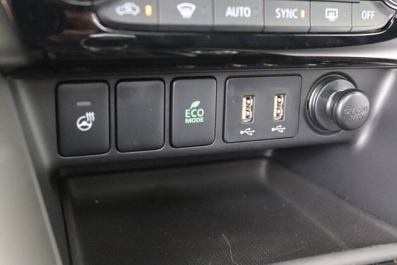 2026 Mitsubishi Eclipse Cross SEL