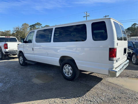 Passenger Van For Sale In Mobile, AL - Carsforsale.com®