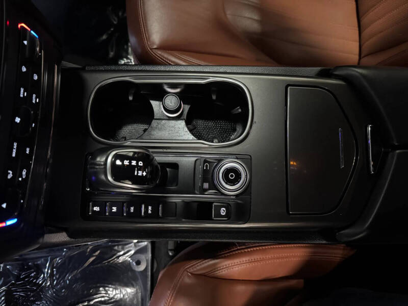 2018 Maserati Ghibli