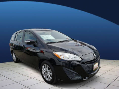 2015 Mazda MAZDA5