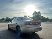 2005 Chevrolet Cavalier