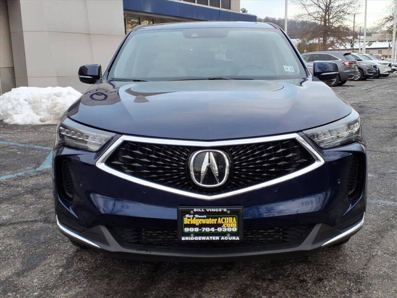 2023 Acura RDX SH-AWD w/Tech