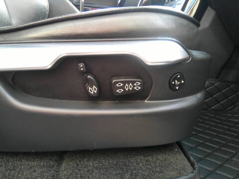 2010 Land Rover Range Rover HSE